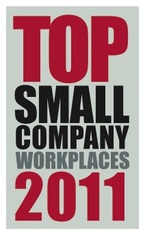 Top Small Company