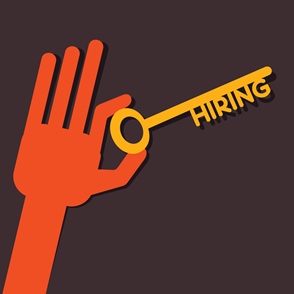 Recruiting and Hiring High Demand Candidates