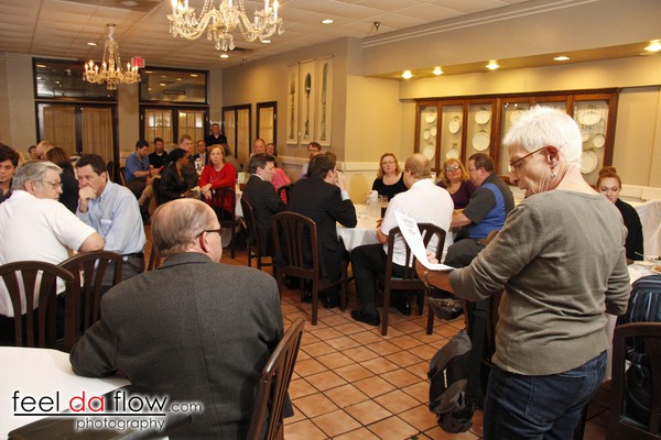 east dallas networking
