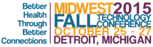 2015 midwest fall technology conference