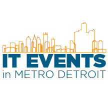 IT Events in Detroit