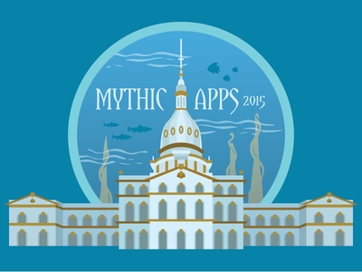 mythicapps 2015