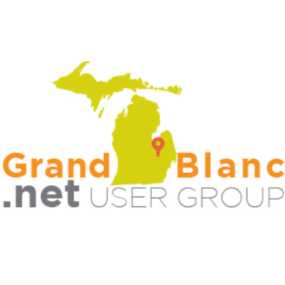 grand blanc .net user group