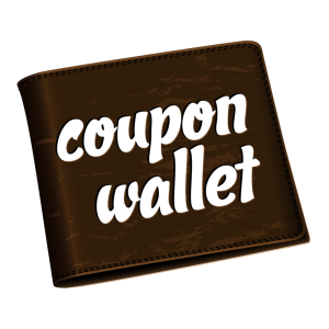 coupon wallet