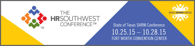 hrsouthwest conference