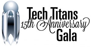 tech titans gala