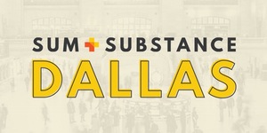 Sum + Substance Dallas