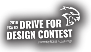 Drive for Design