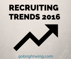 Recruiting Trends