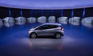 GM Zero-Emission Future