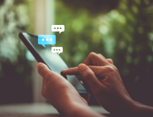 How Do Recruiting Chatbots Impact the Candidate Experience